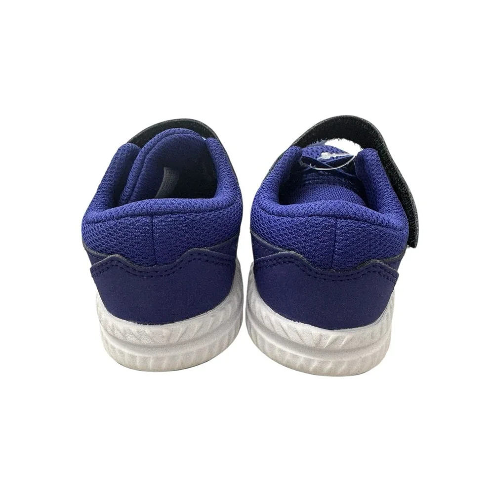 ASICS Kid's Contend 8 Toddler Running Shoes, K6‎ No Box